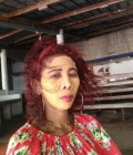 Rencontre Femme Madagascar à Toliara : Harilala, 42 ans